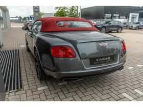 Bentley Continental GTC (2019) thumbnail 108