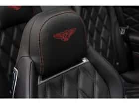 Bentley Continental GTC thumbnail 111