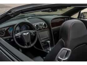 Bentley Continental GTC thumbnail 117