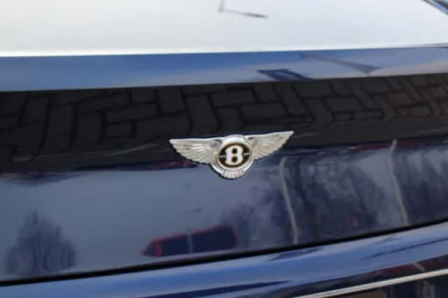 Bentley Continental GTC (2019) thumbnail 14
