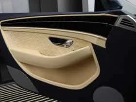 Bentley Continental GTC thumbnail 16