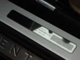 Bentley Continental GTC thumbnail 19