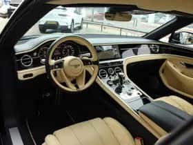 Bentley Continental GTC thumbnail 20