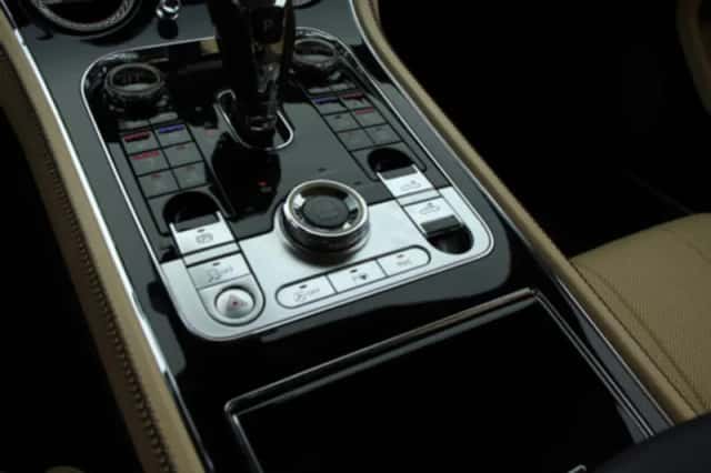 Bentley Continental GTC (2019) thumbnail 27