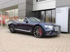 Bentley Continental GTC thumbnail 4