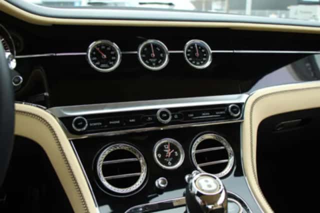 Bentley Continental GTC (2019) thumbnail 34