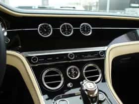 Bentley Continental GTC thumbnail 34