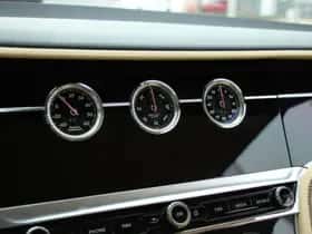 Bentley Continental GTC thumbnail 35