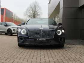 Bentley Continental GTC thumbnail 5