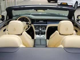 Bentley Continental GTC (2019) thumbnail 42