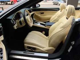 Bentley Continental GTC thumbnail 43