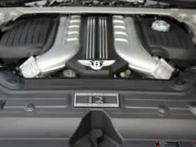 Bentley Continental GTC thumbnail 45