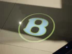 Bentley Continental GTC thumbnail 46