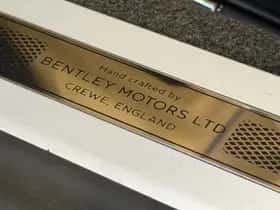 Bentley Continental GTC thumbnail 47