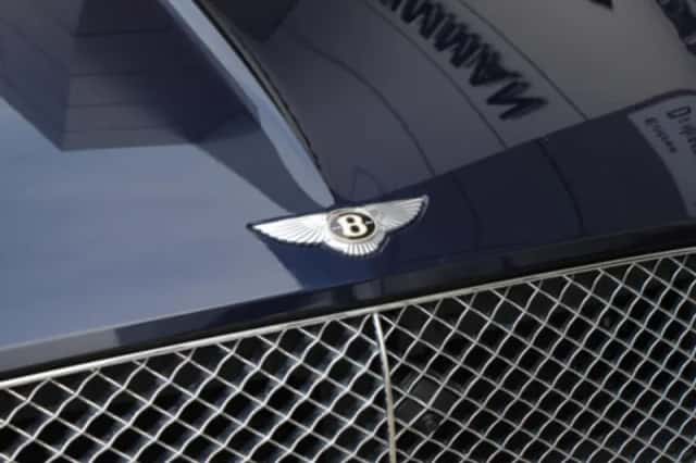 Bentley Continental GTC (2019) thumbnail 6