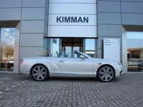Bentley Continental GTC thumbnail 60