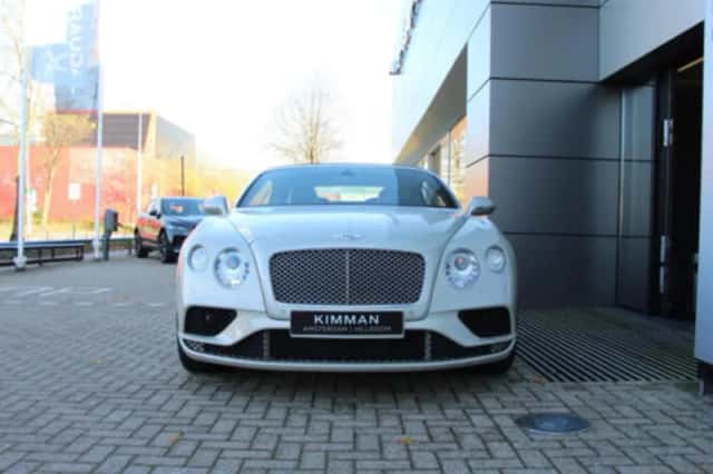 Bentley Continental GTC (2019) thumbnail 62