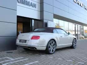 Bentley Continental GTC thumbnail 65