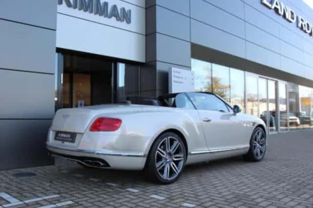 Bentley Continental GTC (2019) thumbnail 66