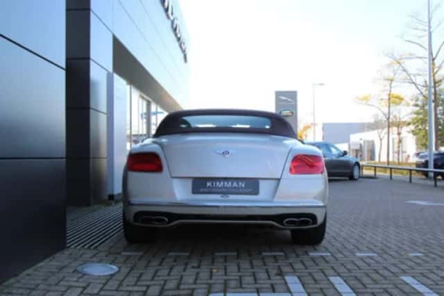 Bentley Continental GTC (2019) thumbnail 67
