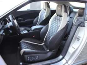 Bentley Continental GTC thumbnail 75