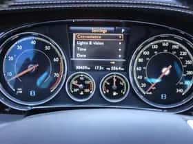 Bentley Continental GTC thumbnail 76