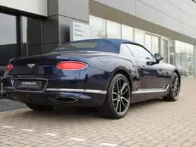Bentley Continental GTC (2019) thumbnail 9