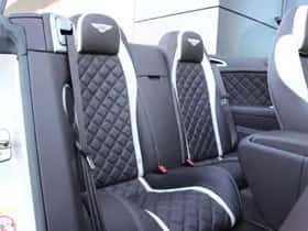 Bentley Continental GTC thumbnail 85