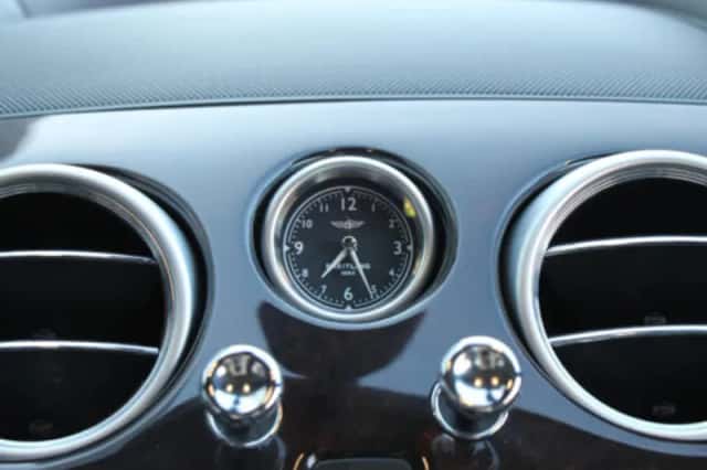 Bentley Continental GTC (2019) thumbnail 88