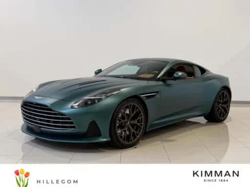 Aston Martin DB12 (2024) — foto 1