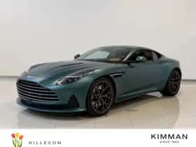 Aston Martin DB12 (2024)