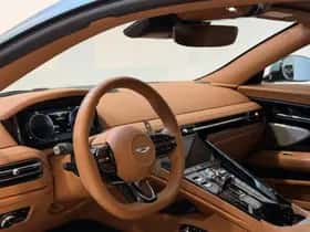 Aston Martin DB12 (2024) thumbnail 14