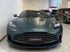 Aston Martin DB12 (2024) thumbnail 3