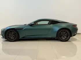 Aston Martin DB12 (2024) thumbnail 5