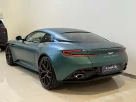 Aston Martin DB12 (2024) thumbnail 7