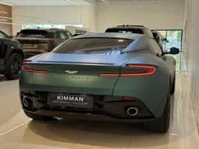 Aston Martin DB12 (2024) thumbnail 8