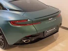 Aston Martin DB12 (2024) thumbnail 10