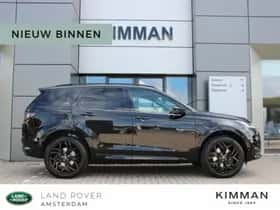 Land Rover Discovery Sport (2025) thumbnail 1