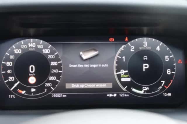 Land Rover Discovery Sport (2025) thumbnail 22