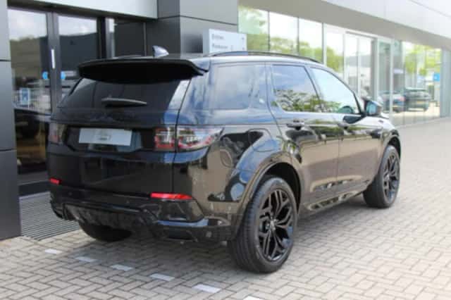 Land Rover Discovery Sport (2025) thumbnail 46