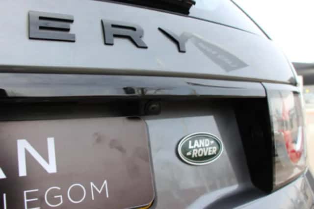 Land Rover Discovery Sport (2025) thumbnail 88