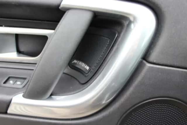 Land Rover Discovery Sport (2025) thumbnail 92