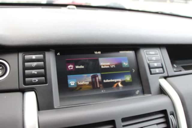 Land Rover Discovery Sport (2025) thumbnail 99