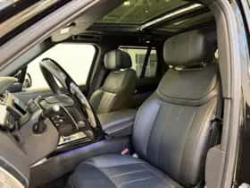 Land Rover Range Rover (2025) thumbnail 22