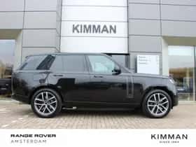 Land Rover Range Rover (2025) thumbnail 53