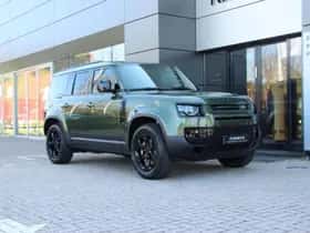 Land Rover Defender (2025) thumbnail 30