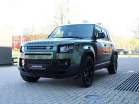 Land Rover Defender (2025) thumbnail 32