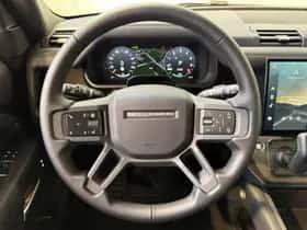 Land Rover Defender (2025) thumbnail 5