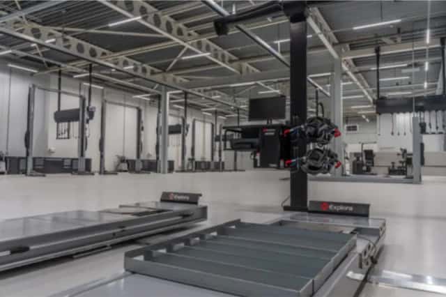 Land Rover Defender (2025) thumbnail 44