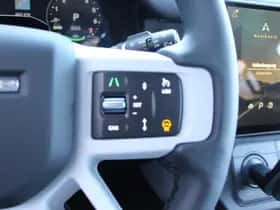 Land Rover Defender (2025) thumbnail 44